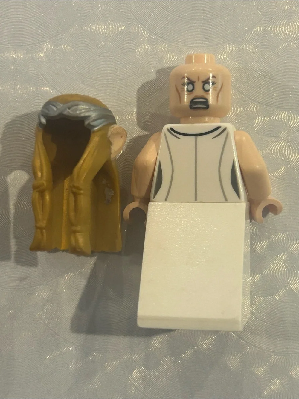 Lego LOTR Lady Galadriel